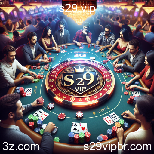 A Evolução do Jogo de Poker: Estratégia, Habilidade e Emoção